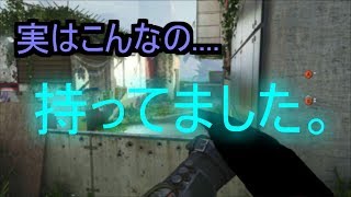 【bo3実況】 言っていないことがあります。 #44