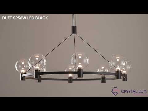 Превью видео