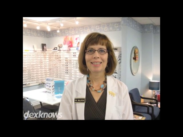 Balogh & Cedarstaff Optometrists, P.C. - Highland, IN