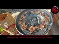 Ignorant Lamb Chops In BarrelQ