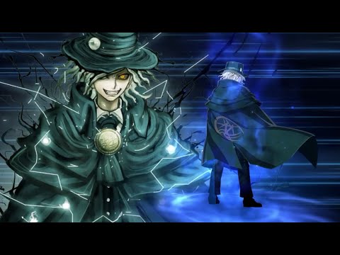 [FGO] Samba Night CQ 3T - Dantes