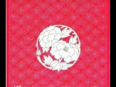 shoryu-hatoba 『kamon』　vol.01
