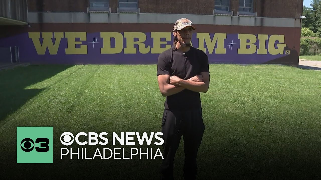 With Job Corps closing, Philadelphia students and families worry about disappearing opportunities