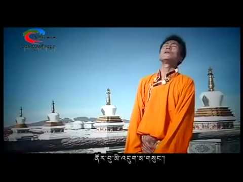 ནོར་བུ། Tibetan Song 2012  | Norbu  by Norba  |