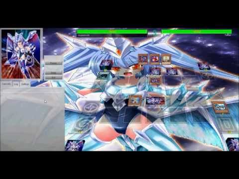 evil tidal mermail vs nobel heros and watt agents