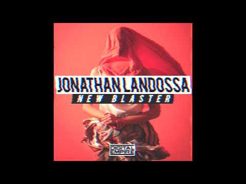 Jonathan Landossa - New blaster