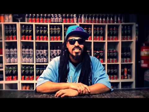 Powerline sessions : RANCHO MC  ULK