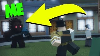 A Wolf Or Other Roblox Night Terror Thủ Thuật Máy Tính - 