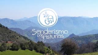 Vídeo Senderismo por Asturias