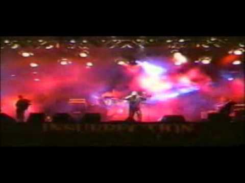 Insurrection Down - Ao Vivo no Abril Pro Rock 2004 (Parte 1 de 3).AVI