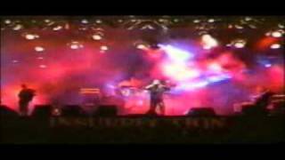 Insurrection Down - Ao Vivo no Abril Pro Rock 2004 (Parte 1 de 3).AVI