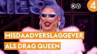 Herken jij deze BN&#39;er? NIEMAND zag het aankomen - Make Up Your Mind