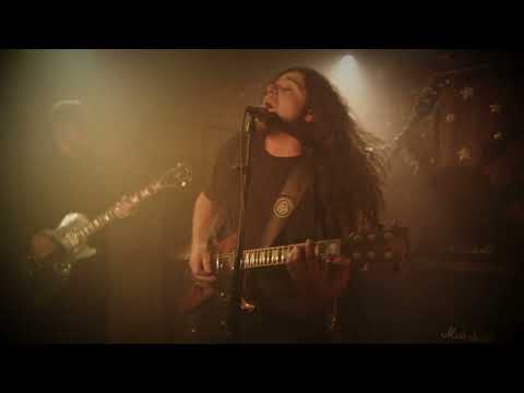 Coheed and Cambria - Goodbye, Sunshine (Official Music Video)