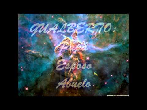 Gualberto 50 Años De Vida Y Salud