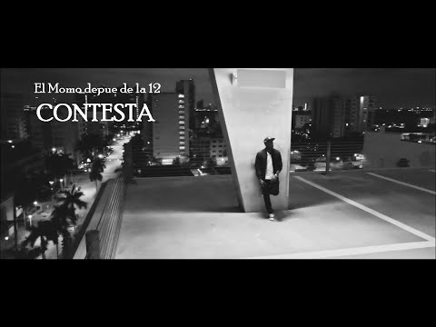 El Momo Depue de la 12 - Contesta