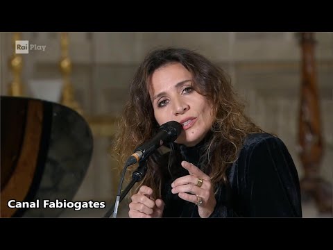 Chiara Civello & Rita Marcotulli - I concerti del Quirinale (Completo - 06/12/20)