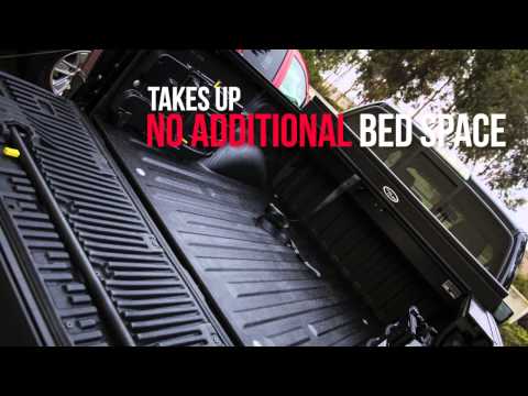 Top 3 Rolling / Retractable Bed Covers
