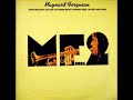 MAYNARD FERGUSON   Country Road