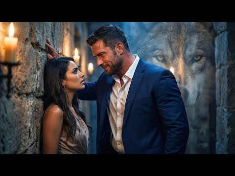 „Du Bist Der Butler, Oder?“ Ich Gab Dem Alpha-König Meinen Mantel — Er Schloss Die Tür