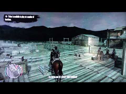 Red Dead Redemption Playthrough pt10
