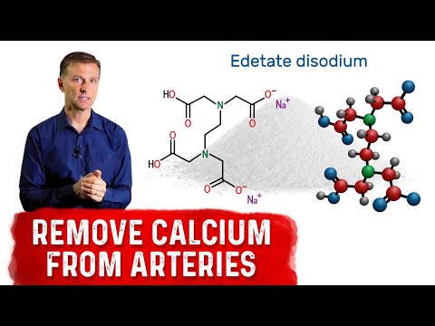 Calcium and Magnesium Absorption Basics – Dr Berg