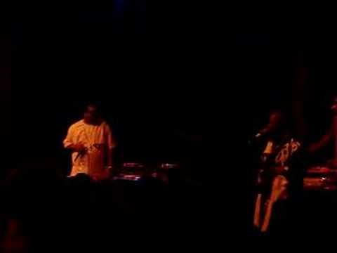 FRANK N DANK IN COLOGNE 2