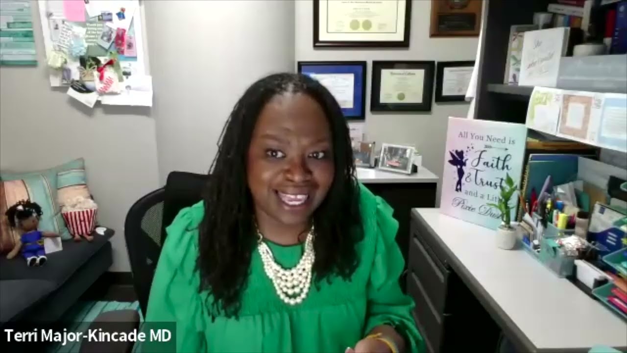 Learning the simple question: ‘What does a good day look like?’