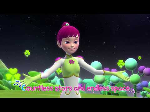 Tayo Songs l #12 Adventures in Space l Tayo the Little Bus l Tayo's Sing Along Show 1