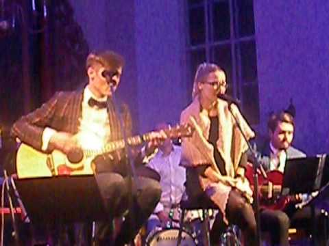 Karl-Erik Taukar & Lenna Kuurmaa - Last Christmas (Rakvere)