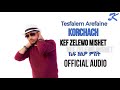 Tesfalem Arefaine Korchach Kef Zelewo Mishet New Eritrean Music 2018 Official Audio