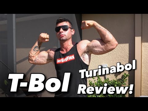 Turinabol Tbol Steroid Review ( Fully Explained )