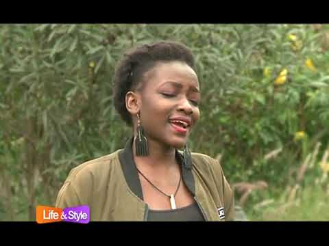 LIFE AND STYLE ARTISTIC THURSDAY| MKU