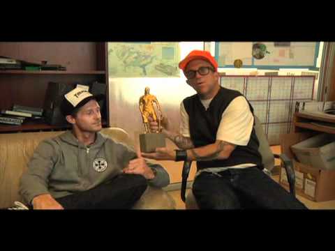 Ask The Phelper: Danny Way