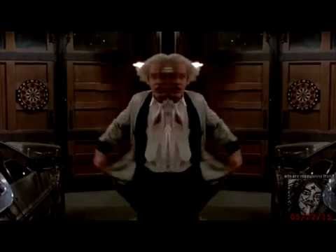 YTP - Previously on Back to the Shack...