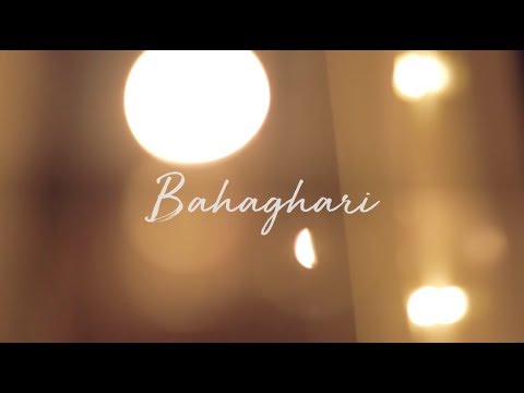 Elle Sebastian - Bahaghari (Lyric Video)