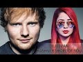 Download Lagu Kashni Shape Of You Remix - Ed Sheeran ft Jasmine Sandlas Mp3 Free