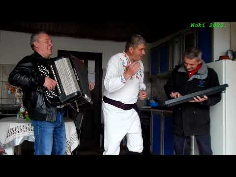 4.Ljubiša Djarkić Ljube-Krašunu Se Pasćilji