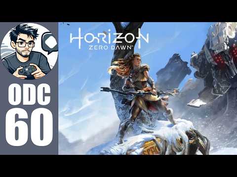 Horizon Zero Dawn 🌄 odc. 60 🏹 Kuźnia Zimy
