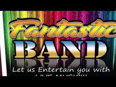 Le Fantastic Band - Live mix cover