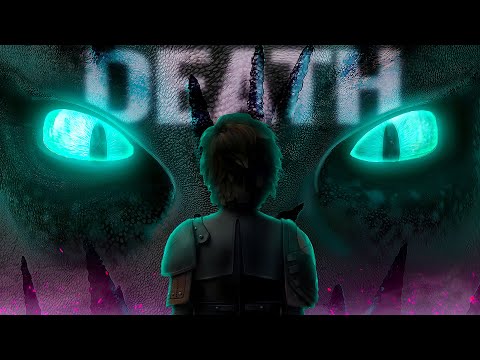 „Drachenzähmen leicht gemacht 2“ ist WIRKLICH düster geworden …