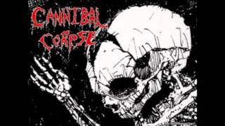 Cannibal Corpse Fucked with a Knife