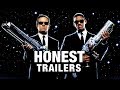 Honest Trailers | Men in Black