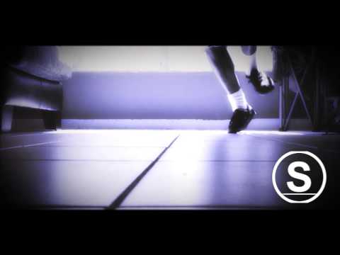 Jmilz - [FL] Prince Of Footwork