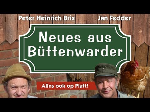 Trailer-Vorschau: Neues aus Büttenwarder