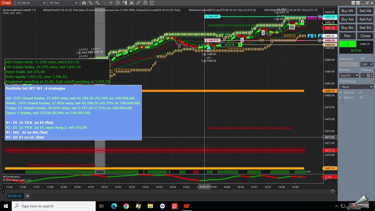 V70 ES TRADING SYSTEM new-2