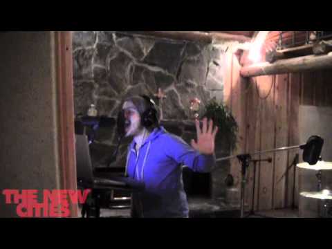 The New Cities - #TNCalbum2 Update