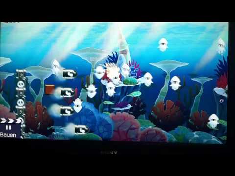 LET'S PLAY SUPER MARIO MAKER PART II CHEEP CHEEPS