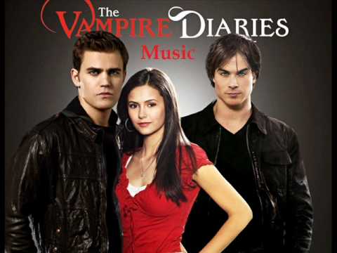 TVD Music - Young Lovers (Sam Sparro Remix) - Love Grenades - 1x17