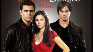TVD Music - Young Lovers (Sam Sparro Remix) - Love Grenades - 1x17