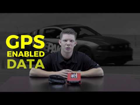 Racepak G2X Overview